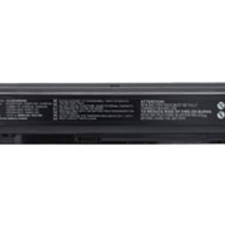 Ilc Replacement For Hp Hewlett Packard Hstnn-Lb33 Battery HSTNN-LB33